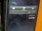 Full Fresh Pc 12gb Ram I5 Processor