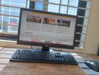 Full fresh pc. company warranty available