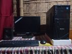 Desktop computer sell