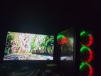 Full Fresh Pc Set-up