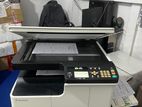 full fresh phoocopy machine 2523a