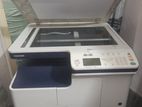 full fresh photocopy machine 2306