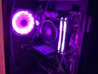 Full fresh powerful pc