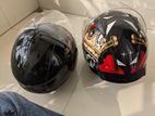 Helmet sale