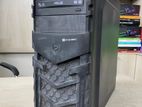 Full Fresh Ready PC_intel Core i3 (4th Gen)_Ram 4GB_120GB SSD