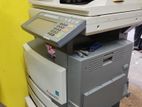 Photocopy machine