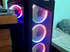 Full Fresh Running Pc For Sale