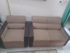 Full Fresh Sofa Set for Sell