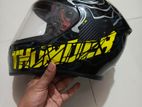 Full fresh studds Helmet