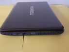 Full Fresh Toshiba Laptop For Sale 100% Ok
