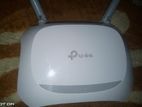 Full fresh TP link router