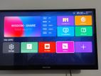 Full Fresh TV