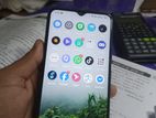 Realme c25s (Used)