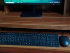 full fresh used pc