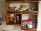 Kitchen rack