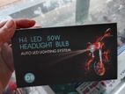 Led hed light