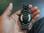 Full Fress Watch