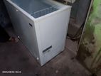 Full fress running fridge