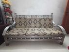 Full Fress Sofa Set