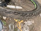 Full fress veloce ligion 30 oil break all semanu parts used 13 moents