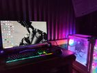 Full Frest Gaming PC