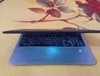 HP full frish core i5 6th gen laptop