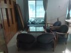 full furnish 1600 sft 3 Bed room apt rent in banani south