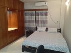 full furnish 2300 sft 3 bedroom apt in gulshan