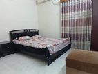 full furnish 2300 sft apt rent in banani north