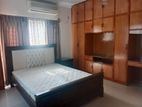 Full furnish 3 bed room apt at gulshan