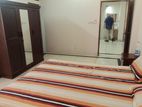 full furnish 3 Bed room apt in gulshan