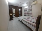 full furnish 3 Bed room apt rent for short/ long team in gulshan