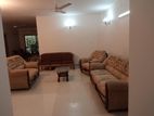 full furnish 3 Bed room apt rent in gulshan 2