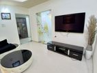 full furnish 3 Bed room apt rent in gulshan 2 North side