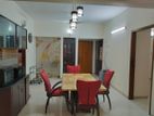 Full Furnish 3-Bedroom Apartment Rent Gulshan