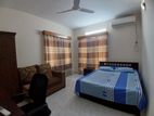 Full furnish 3 bedroom apt in gulshan 2