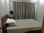 full furnish 3 bedroom apt rent for long/ short team in gulshan