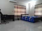 full furnish 3 bedroom apt rent in Gulshan 2 north side