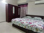 full furnish 3 bedroom apt rent short or long team in gulshan