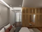Full Furnish 4-Bed Apartment Rent Gulshan-2