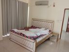 full furnish 4 Bed room apt rent in Baridhara diplomatic area