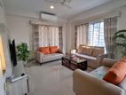 Full furnish apartment for rain Gulshan