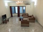 Full Furnish Apartment Rent 3-Bed 2-Carpark Baridhara
