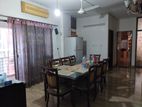 Full furnish Apartment Rent 3-Bed 2250sft Gulshan-2