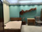 Full Furnish Apartment Rent 3-Bedroom Gulshan-2