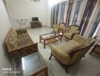 Full furnish apartment rent in Gulshan