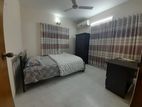 Full furnish apt rent in gulshan