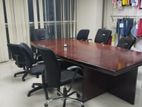 Full furnish Office Rent