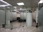 Full Furnish Office Rent Gulshan 2890sqFt.