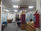 Full Furnish Office Space Gulshan